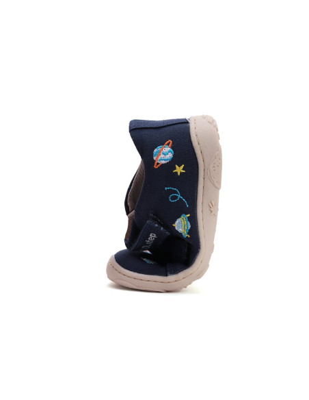 ДЕТСКИ ОБУВКИ BAREFOOT C077-51663AM 26-31