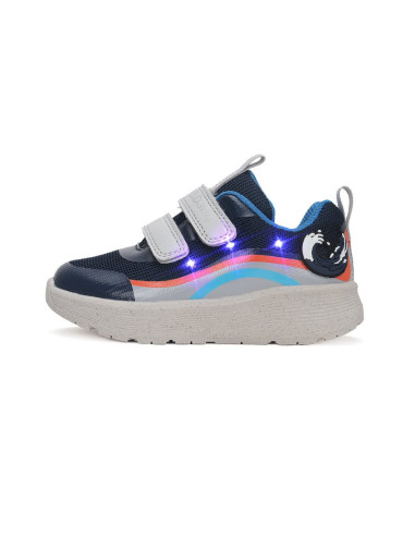 SNEAKERS LED LIGHTS F083-51890 22-27