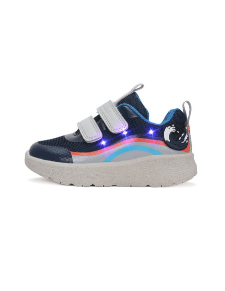 SNEAKERS LED LIGHTS F083-51890 22-27
