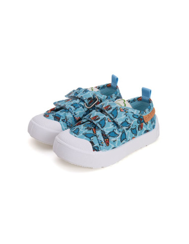 CHILDREN'S CANVAS  C096-51352M 26-31