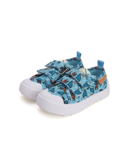 CHILDREN'S CANVAS  C096-51352M 26-31