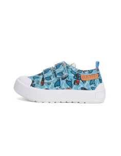 CHILDREN'S CANVAS  C096-51352M 26-31 2
