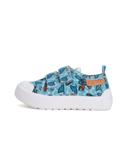 CHILDREN'S CANVAS  C096-51352M 26-31