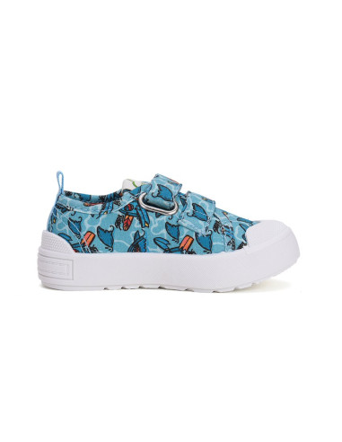 CHILDREN'S CANVAS  C096-51352M 26-31