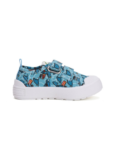 CHILDREN'S CANVAS  C096-51352M 26-31