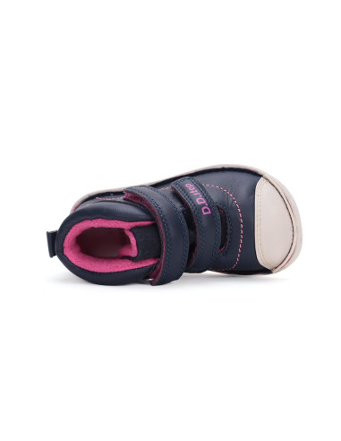 ДЕТСКИ ОБУВКИ BAREFOOT А085-42565C 21-26