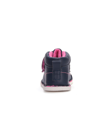 ДЕТСКИ ОБУВКИ BAREFOOT А085-42565C 21-26