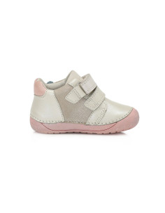 CHILDREN'S SHOES BAREFOOT 070-506 20-25 2