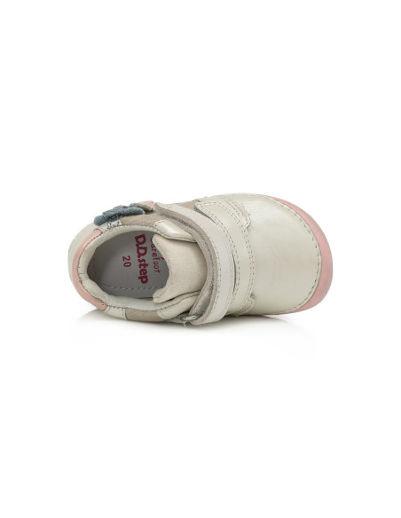 CHILDREN'S SHOES BAREFOOT 070-506 20-25