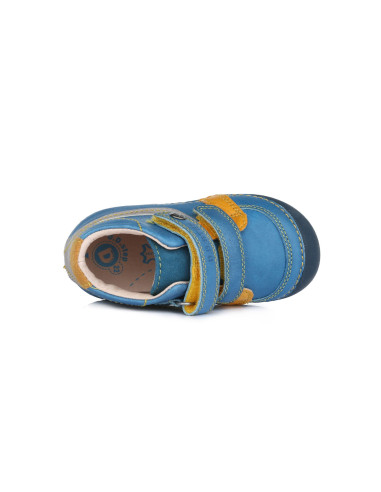 CHILDREN'S SHOES 015-150A 19-24