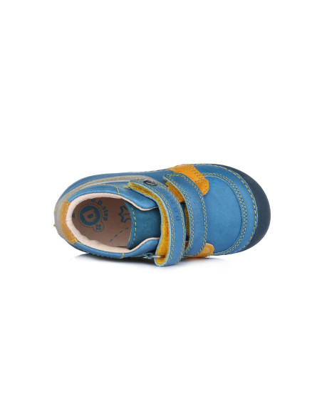 CHILDREN'S SHOES 015-150A 19-24