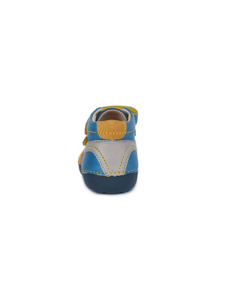 CHILDREN'S SHOES 015-150A 19-24