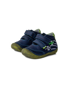 ДЕТСКИ ОБУВКИ 015-177A 19-24