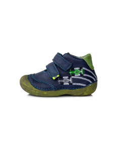 CHILDREN'S SHOES 015-177A 19-24 2