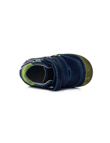 CHILDREN'S SHOES 015-177A 19-24