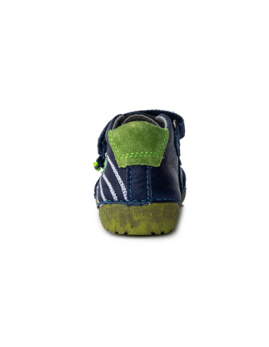 CHILDREN'S SHOES 015-177A 19-24