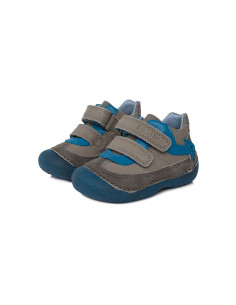 CHILDREN'S SHOES 015-168A 19-24