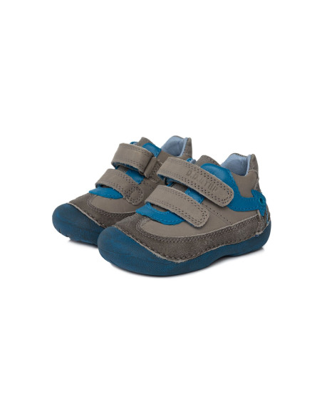 CHILDREN'S SHOES 015-168A 19-24
