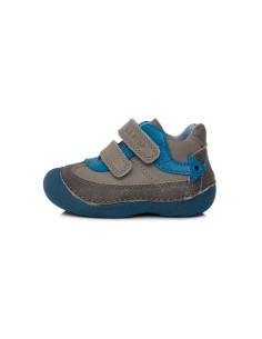 CHILDREN'S SHOES 015-168A 19-24 2