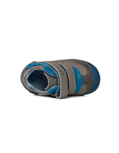 CHILDREN'S SHOES 015-168A 19-24