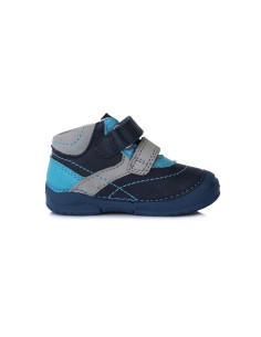 CHILDREN'S SHOES 038-254 19-24 2