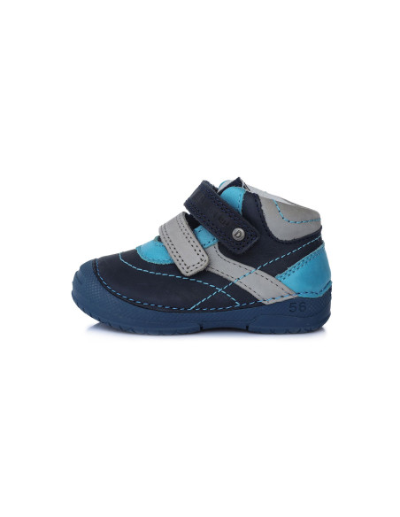 CHILDREN'S SHOES 038-254 19-24