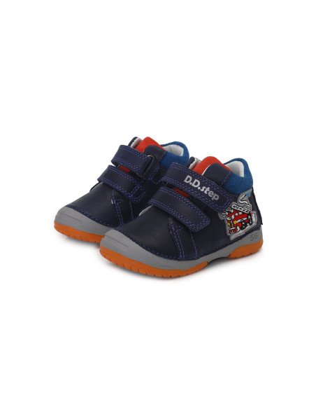CHILDREN'S SHOES 038-414 19-24