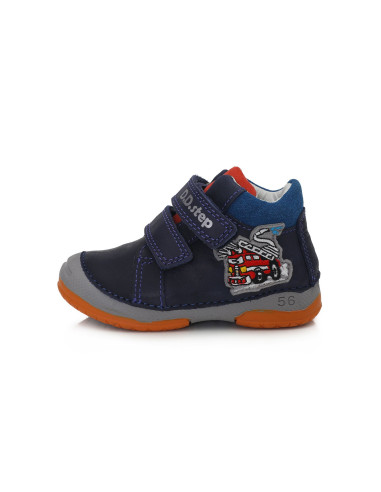 CHILDREN'S SHOES 038-414 19-24