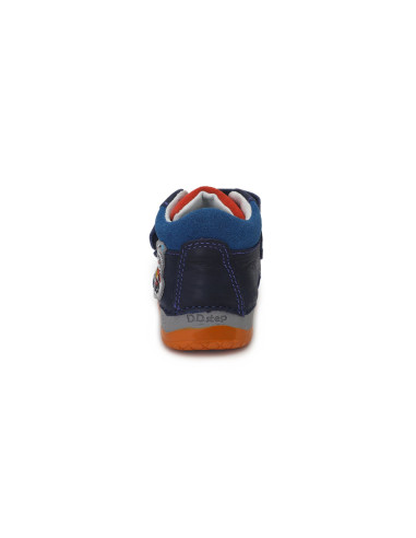 CHILDREN'S SHOES 038-414 19-24
