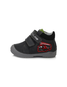 CHILDREN'S SHOES 038-414A 19-24 2
