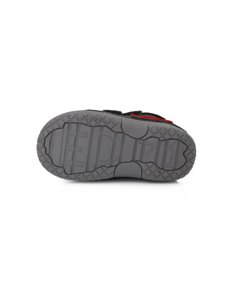 CHILDREN'S SHOES 038-414A 19-24