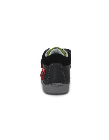 CHILDREN'S SHOES 038-414A 19-24