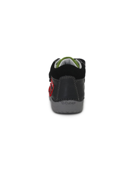 CHILDREN'S SHOES 038-414A 19-24