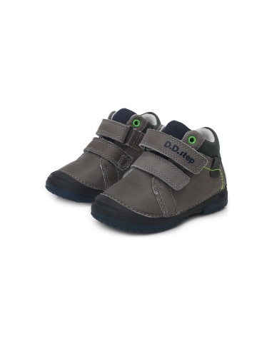 CHILDREN'S SHOES 038-501B 19-24