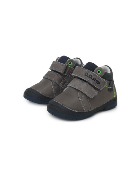 CHILDREN'S SHOES 038-501B 19-24