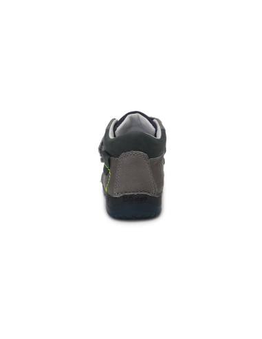 CHILDREN'S SHOES 038-501B 19-24