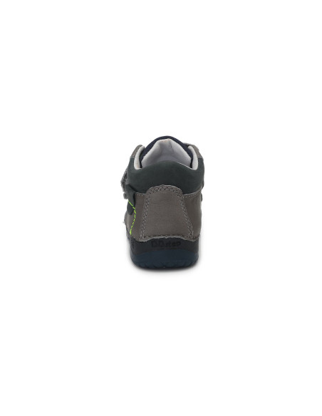 CHILDREN'S SHOES 038-501B 19-24