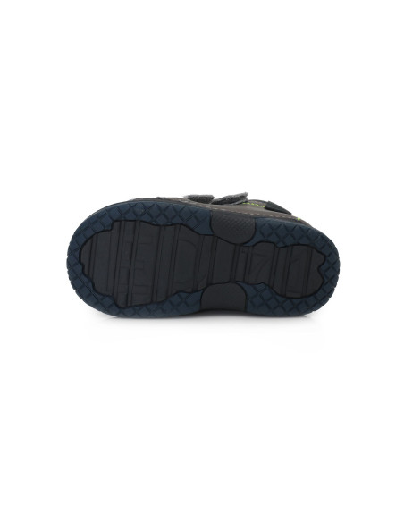 CHILDREN'S SHOES 038-501B 19-24