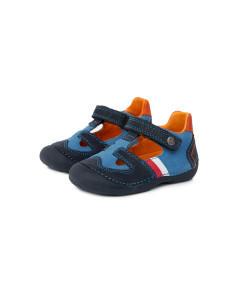 ДЕТСКИ ОБУВКИ 015-172B 19-24