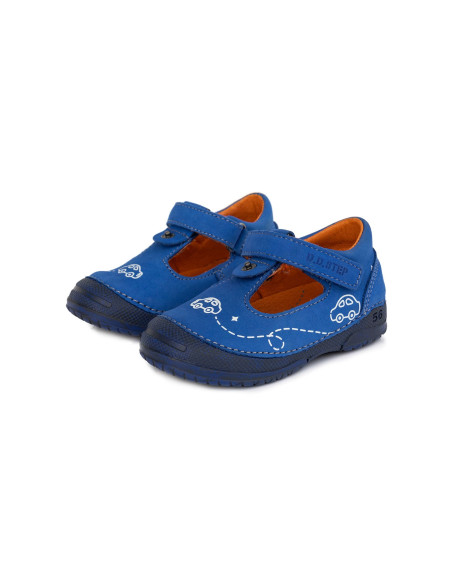 CHILDREN'S SHOES 038-255 19-24