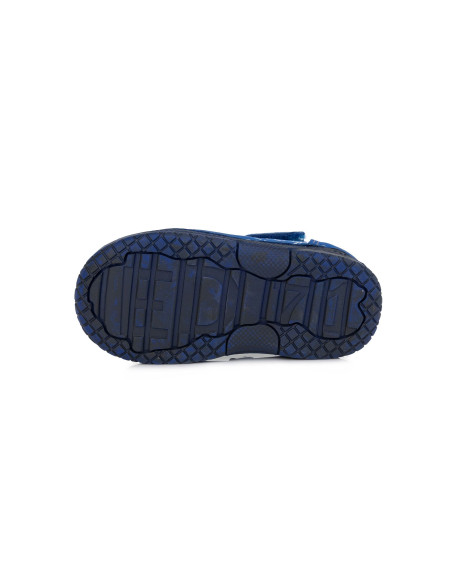 CHILDREN'S SHOES 038-255 19-24