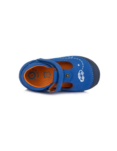 CHILDREN'S SHOES 038-255 19-24