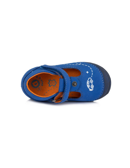 CHILDREN'S SHOES 038-255 19-24