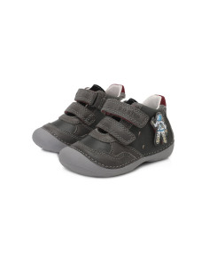 ДЕТСКИ ОБУВКИ 015-182 19-24