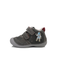 CHILDREN'S SHOES  015-182 19-24 2