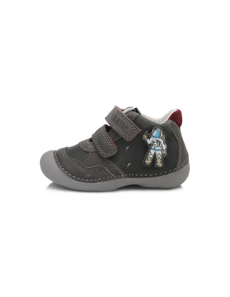 CHILDREN'S SHOES  015-182 19-24