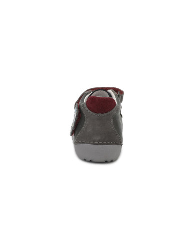 CHILDREN'S SHOES  015-182 19-24