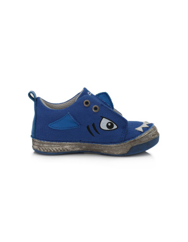 CHILDREN'S CANVAS C040-873M 25-30