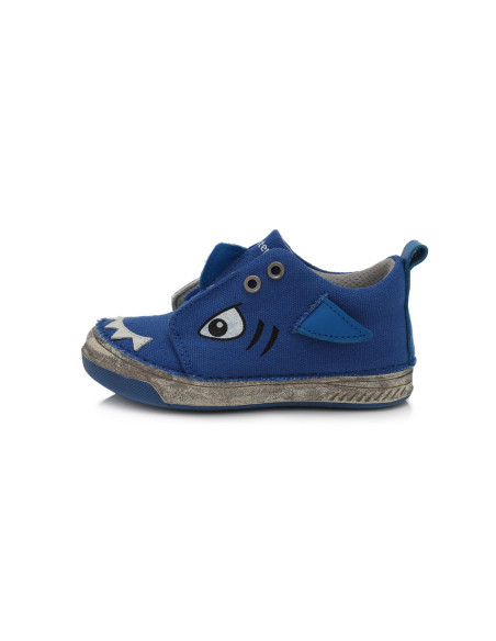 CHILDREN'S CANVAS C040-873M 25-30