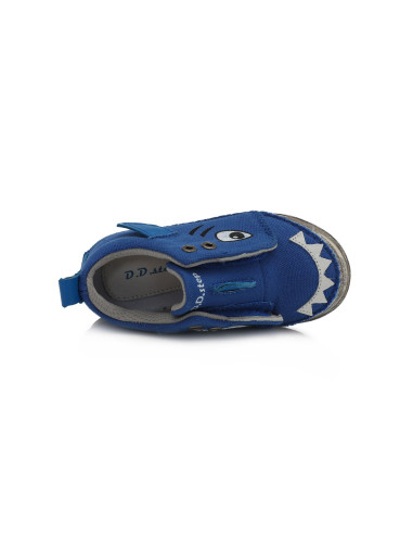 CHILDREN'S CANVAS C040-873M 25-30